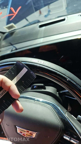 2025 Cadillac Escalade ESV Sport Platinum - miniatura 22
