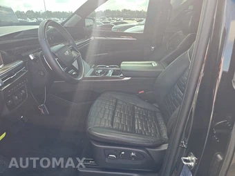 2025 Cadillac Escalade ESV Sport Platinum - miniatura 7