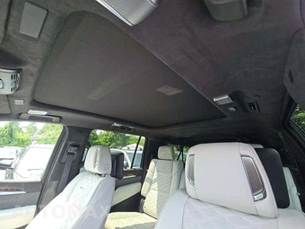 2025 Cadillac Escalade ESV Sport Platinum - miniatura 11