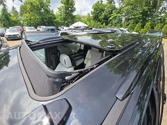 2025 Cadillac Escalade ESV Sport Platinum - miniatura 12