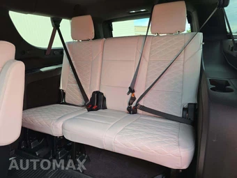 2025 Cadillac Escalade ESV Sport Platinum - miniatura 11