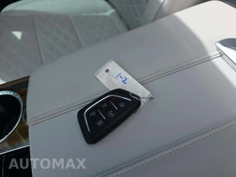 2025 Cadillac Escalade ESV Sport Platinum - miniatura 5