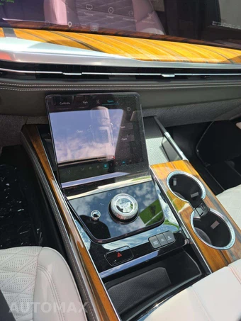 2025 Cadillac Escalade ESV Sport Platinum - miniatura 7