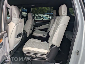 2025 Cadillac Escalade ESV Sport Platinum 1SH - miniatura 9