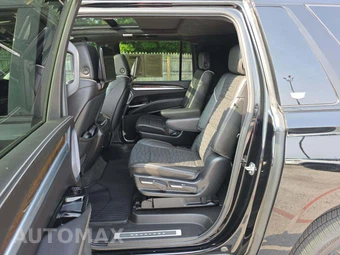 2025 Cadillac Escalade ESV Sport Platinum 1SH - miniatura 10