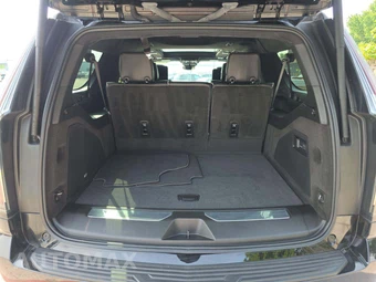 2025 Cadillac Escalade ESV Sport Platinum 1SH - miniatura 12