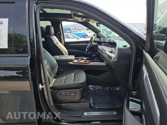 2025 Cadillac Escalade ESV Sport Platinum 1SH - miniatura 16