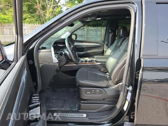 2025 Cadillac Escalade ESV Sport Platinum 1SH - miniatura 3