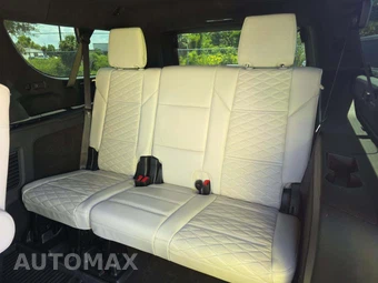 2025 Cadillac Escalade ESV Sport Platinum 1SH - miniatura 11