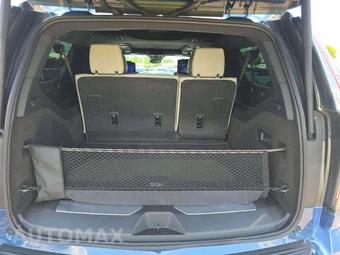 2025 Cadillac Escalade ESV Sport Platinum 1SH - miniatura 12