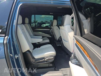 2025 Cadillac Escalade ESV Sport Platinum 1SH - miniatura 14