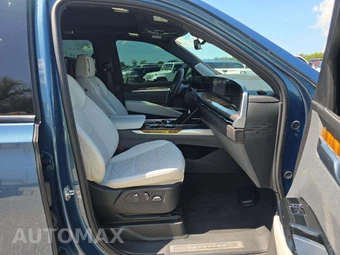 2025 Cadillac Escalade ESV Sport Platinum 1SH - miniatura 16