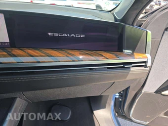 2025 Cadillac Escalade ESV Sport Platinum 1SH - miniatura 17