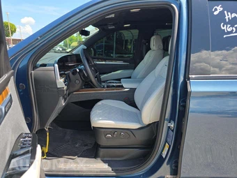 2025 Cadillac Escalade ESV Sport Platinum 1SH - miniatura 3