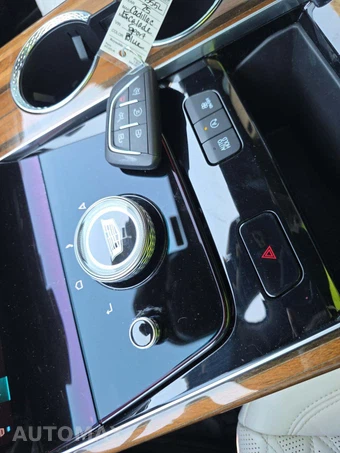 2025 Cadillac Escalade ESV Sport Platinum 1SH - miniatura 5