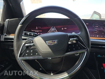 2025 Cadillac Escalade ESV Sport Platinum 1SH - miniatura 10