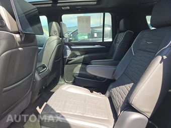 2025 Cadillac Escalade ESV Sport Platinum 1SH - miniatura 13