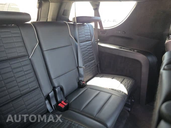 2025 Cadillac Escalade ESV Sport Platinum 1SH - miniatura 14