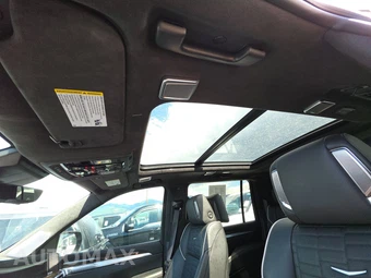 2025 Cadillac Escalade ESV Sport Platinum 1SH - miniatura 18
