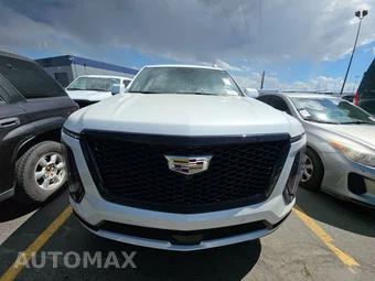 2025 Cadillac Escalade ESV Sport Platinum 1SH - miniatura 2