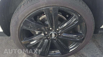 2025 Cadillac Escalade ESV Sport Platinum 1SH - miniatura 29