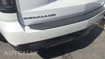 2025 Cadillac Escalade ESV Sport Platinum 1SH - miniatura 31