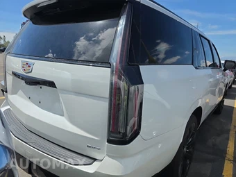 2025 Cadillac Escalade ESV Sport Platinum 1SH - miniatura 4