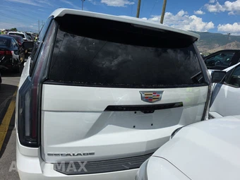 2025 Cadillac Escalade ESV Sport Platinum 1SH - miniatura 5