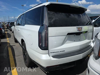 2025 Cadillac Escalade ESV Sport Platinum 1SH - miniatura 6