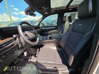 2025 Cadillac Escalade ESV Sport Platinum 1SH - miniatura 7