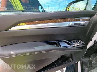 2025 Cadillac Escalade ESV Sport Platinum 1SH - miniatura 9