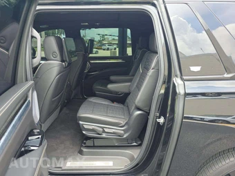 2025 Cadillac Escalade ESV V-Series - miniatura 10