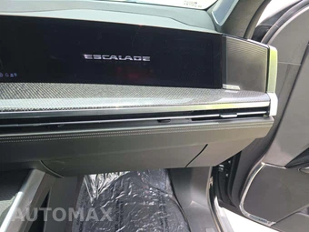2025 Cadillac Escalade ESV V-Series - miniatura 17