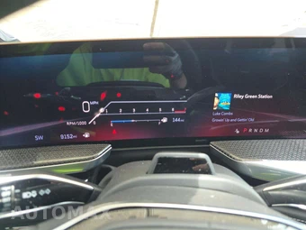 2025 Cadillac Escalade ESV V-Series - miniatura 6