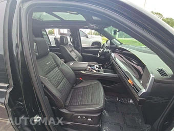 2025 Cadillac Escalade ESV V-Series - miniatura 19