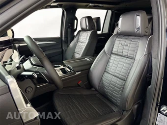 2025 Cadillac Escalade ESV V-Series - miniatura 14