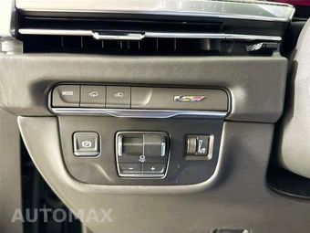 2025 Cadillac Escalade ESV V-Series - miniatura 16