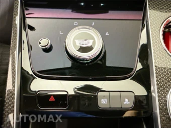 2025 Cadillac Escalade ESV V-Series - miniatura 21