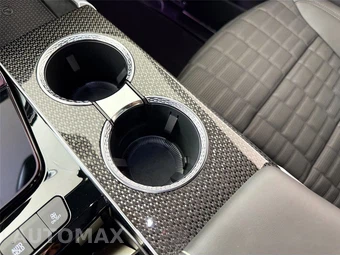 2025 Cadillac Escalade ESV V-Series - miniatura 22