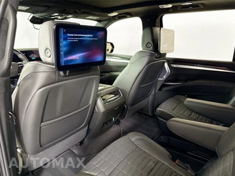 2025 Cadillac Escalade ESV V-Series - miniatura 28