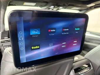 2025 Cadillac Escalade ESV V-Series - miniatura 29