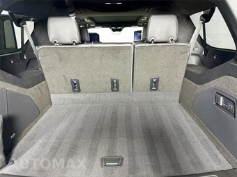 2025 Cadillac Escalade ESV V-Series - miniatura 31