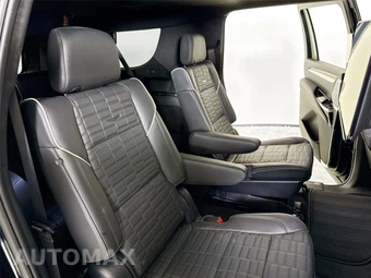 2025 Cadillac Escalade ESV V-Series - miniatura 33