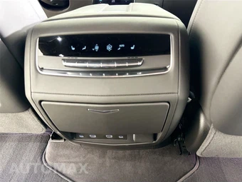 2025 Cadillac Escalade ESV V-Series - miniatura 36
