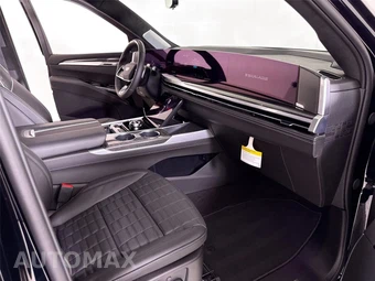 2025 Cadillac Escalade ESV V-Series - miniatura 40