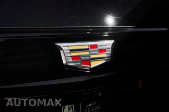 2025 Cadillac Escalade ESV V-Series - miniatura 11