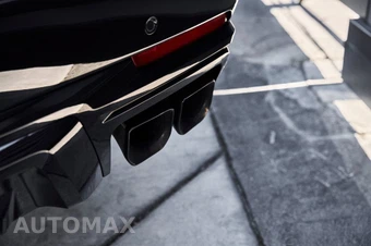 2025 Cadillac Escalade ESV V-Series - miniatura 14