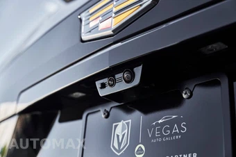2025 Cadillac Escalade ESV V-Series - miniatura 15