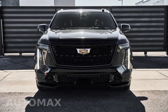 2025 Cadillac Escalade ESV V-Series - miniatura 16