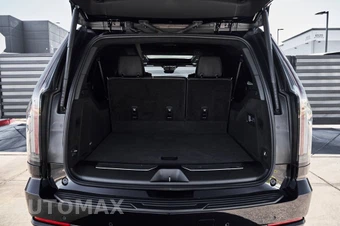 2025 Cadillac Escalade ESV V-Series - miniatura 21